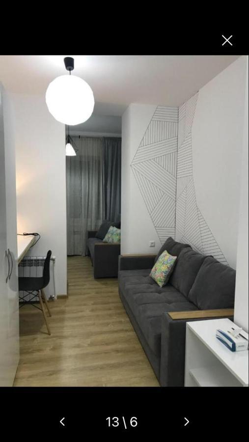 Apartment 2 Erivan Exterior foto