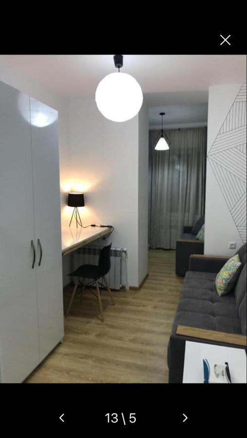 Apartment 2 Erivan Exterior foto