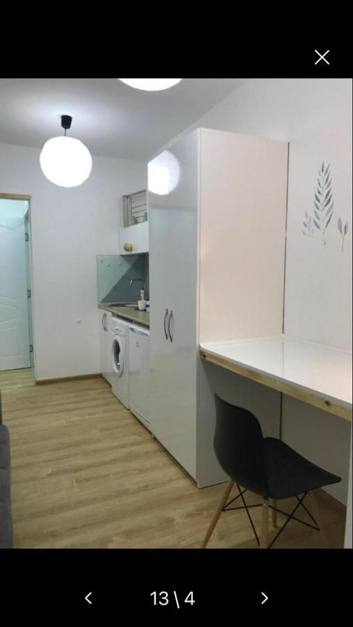 Apartment 2 Erivan Exterior foto