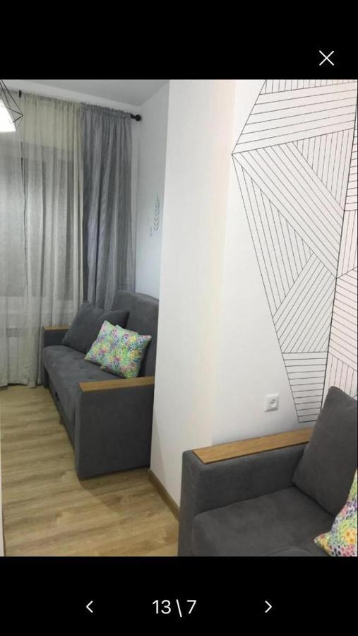 Apartment 2 Erivan Exterior foto